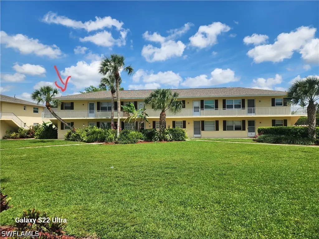 3325 Airport Road N #N8, Naples, FL 34105 - #1
