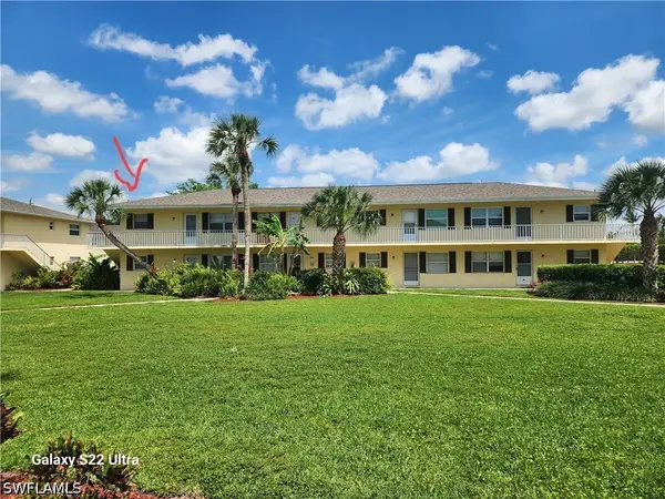 3325 Airport Road N #N8, Naples, FL 34105