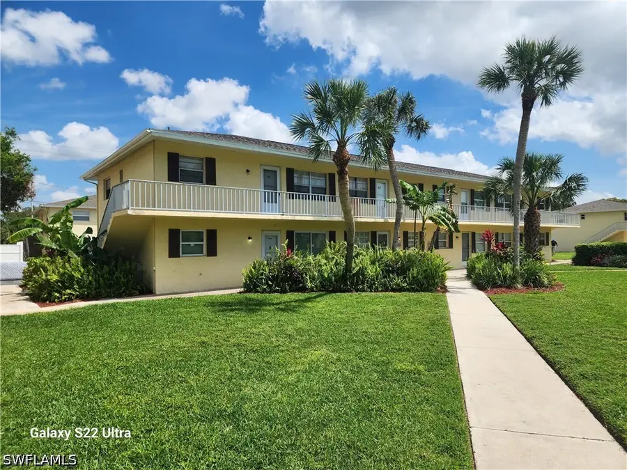 3325 Airport Road N #N8, Naples, FL 34105 - #2