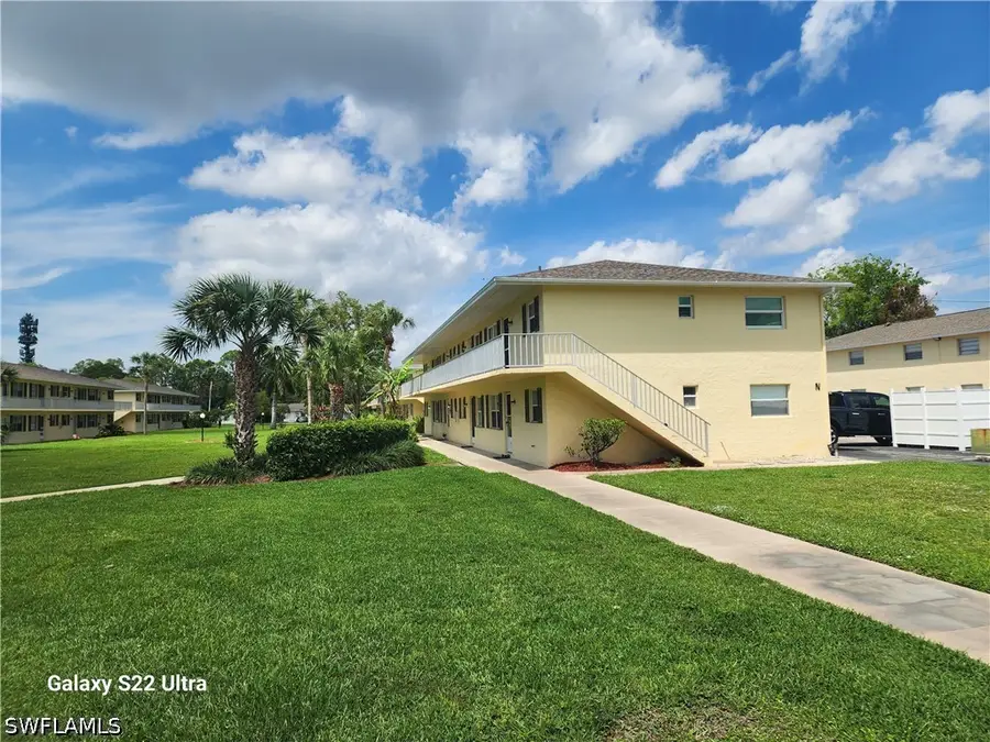 3325 Airport Road N #N8, Naples, FL 34105 - #3