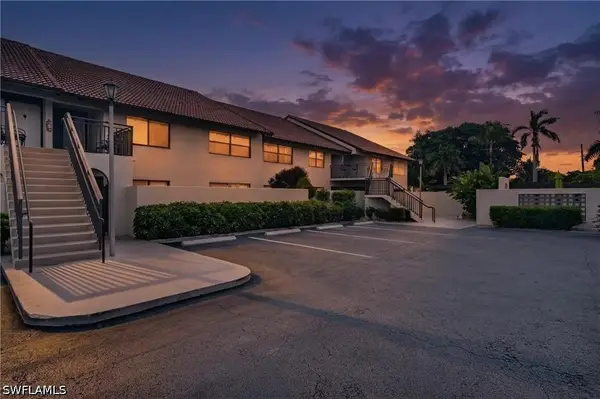 4092 Belair Lane #1, Naples, FL 34103