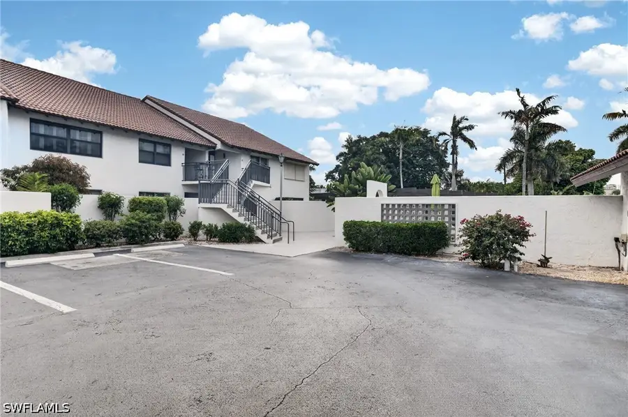 4092 Belair Lane #1, Naples, FL 34103 - #2