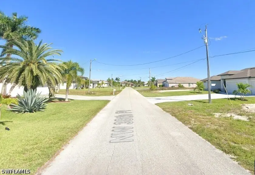 813 NW 38th Place, Cape Coral, FL 33993 - #3