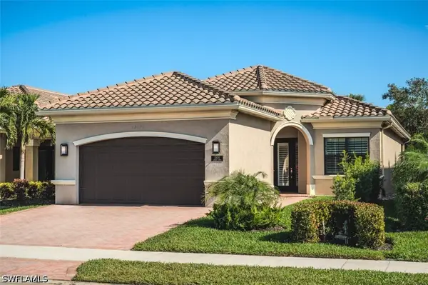 13670 Mandarin Circle, Naples, FL 34109