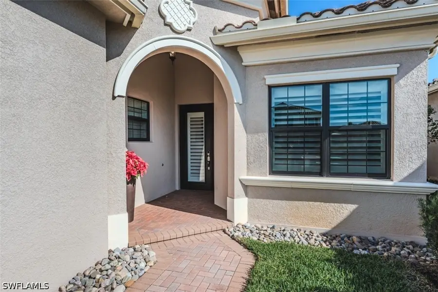 13670 Mandarin Circle, Naples, FL 34109 - #2
