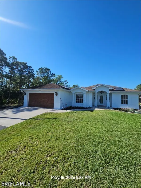 4048 33rd Avenue Ne, Naples, FL 34120