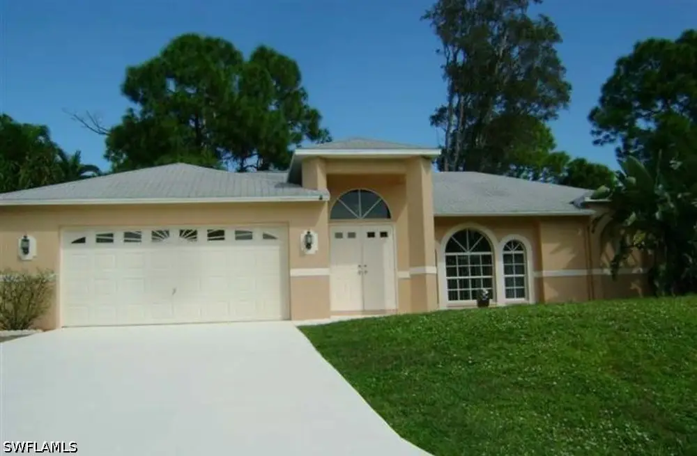 8149 Pennsylvania Boulevard, Fort Myers, FL 33967 - #1