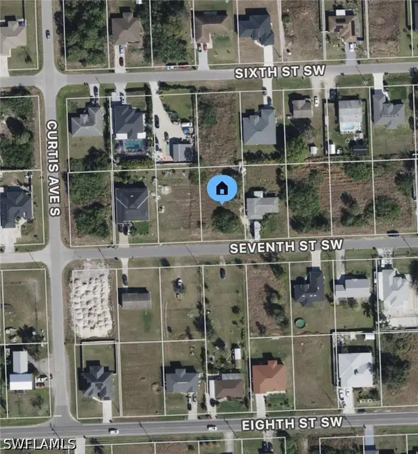 3912 7th Street Sw, Lehigh Acres, FL 33976