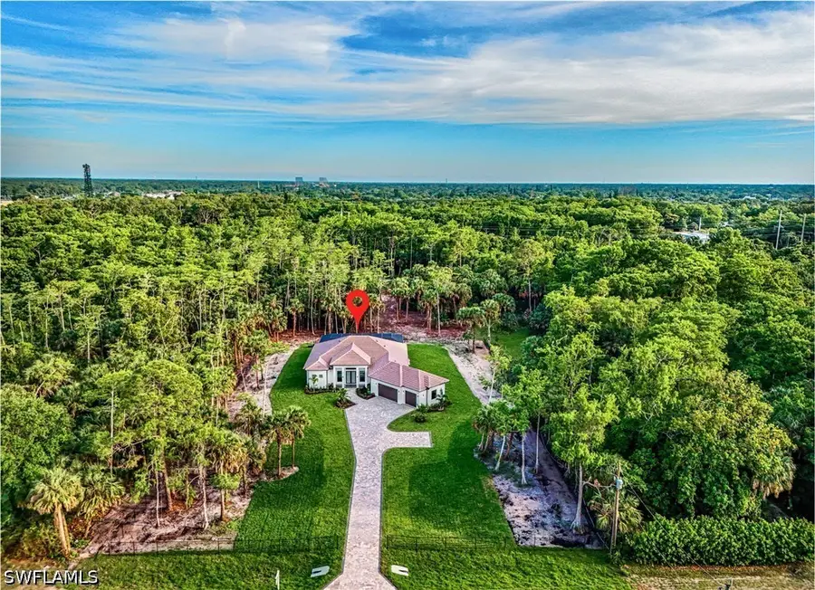 4248 13th Avenue Sw, Naples, FL 34116 - #2