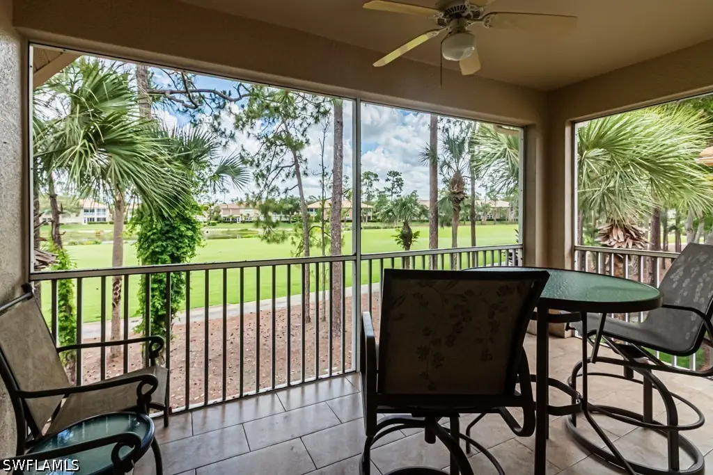 3977 Bishopwood Court E #206, Naples, FL 34114 - #1