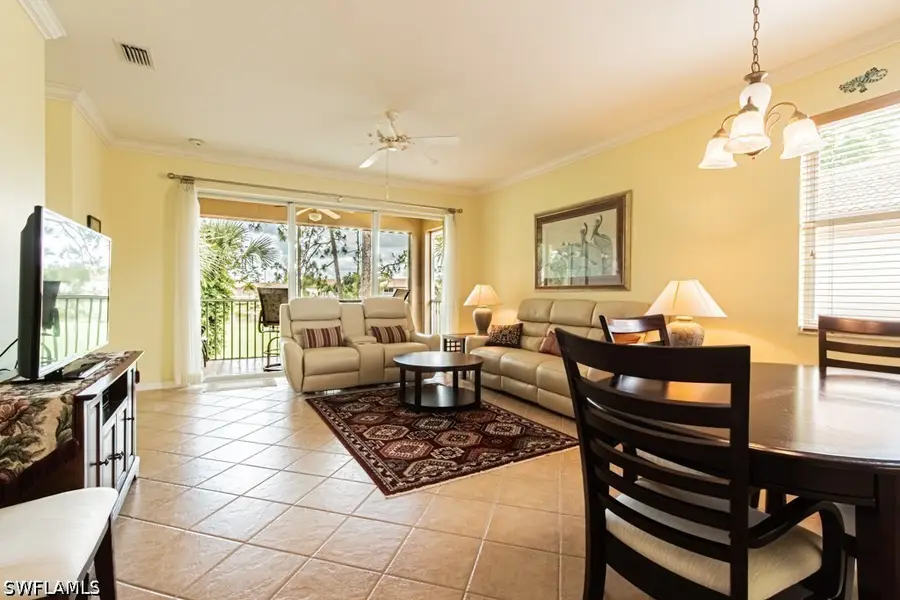 3977 Bishopwood Court E #206, Naples, FL 34114 - #3