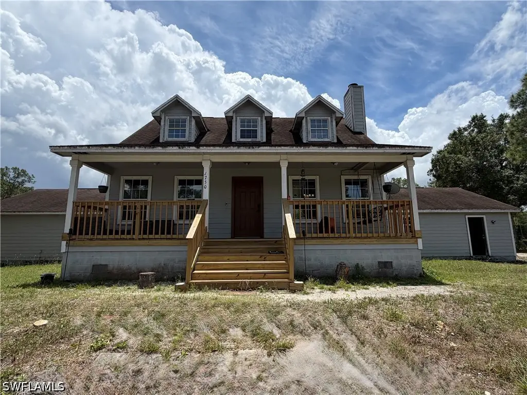 1750 Panama Avenue, Clewiston, FL 33440 - #1
