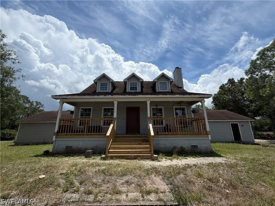 1750 Panama Avenue, Clewiston, FL 33440 - #2