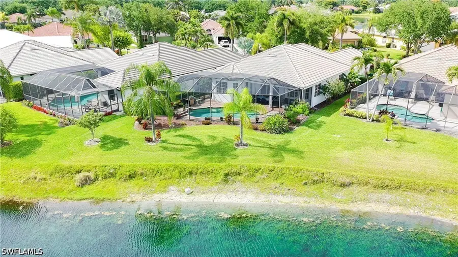 4388 Pomarine Court, Naples, FL 34119 - #2