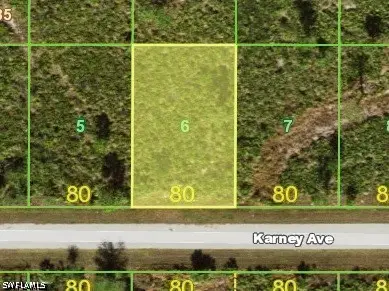 12084 Karney Avenue, Port Charlotte, FL 33981