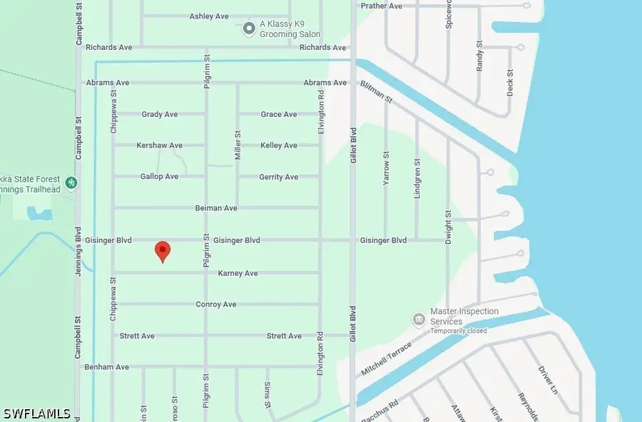12084 Karney Avenue, Port Charlotte, FL 33981 - #3
