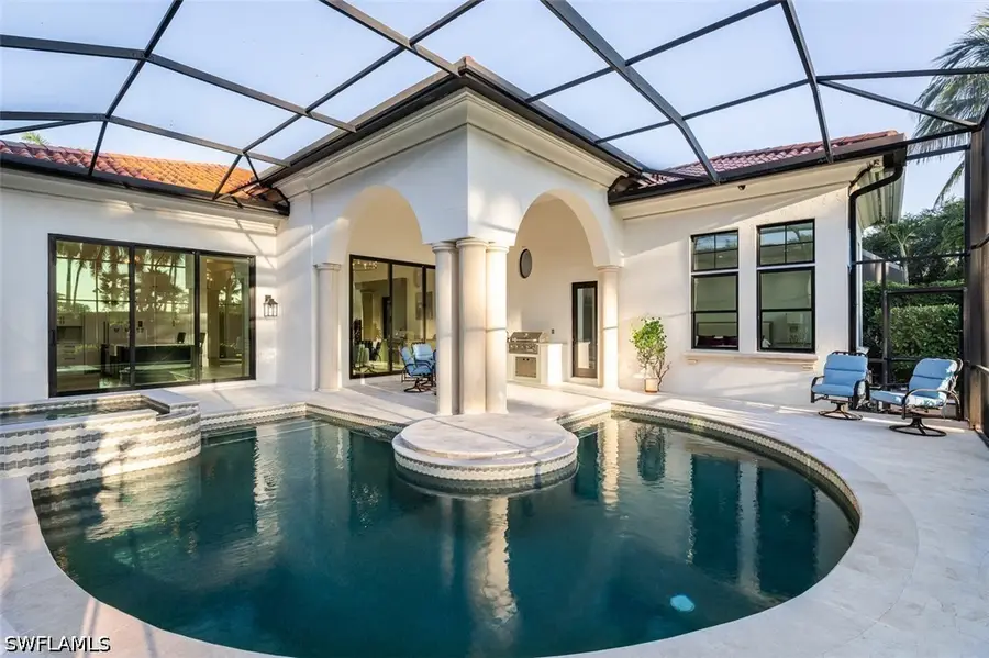 2749 Medallist Lane, Naples, FL 34109 - #2