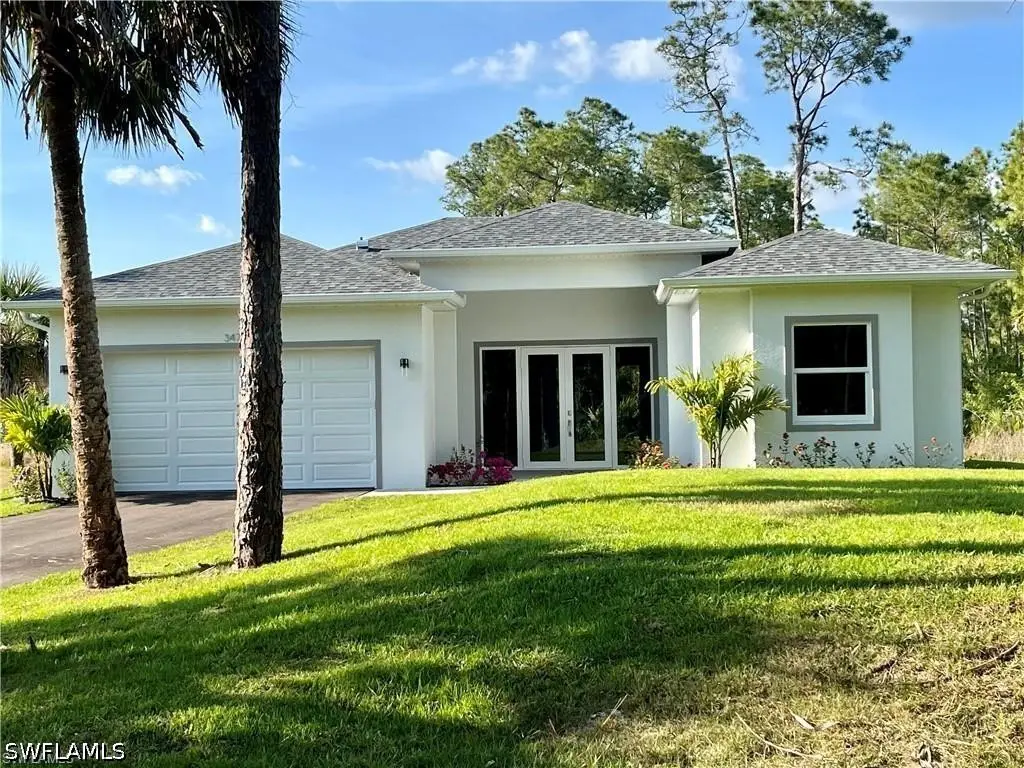 3471 36th Avenue Se, Naples, FL 34117 - #1