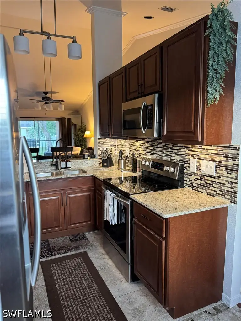 181 Grand Oaks Way #Q203, Naples, FL 34110 - #1