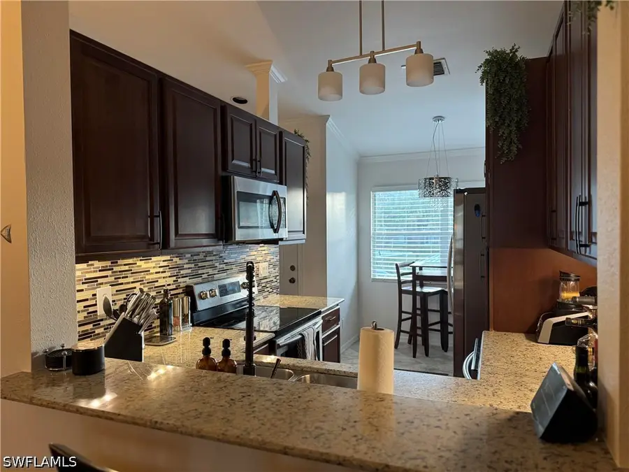 181 Grand Oaks Way #Q203, Naples, FL 34110 - #3