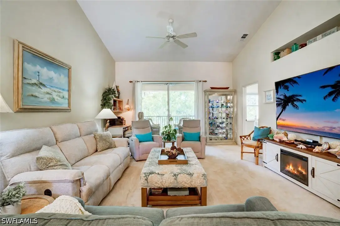 509 Robin Hood Circle #202, Naples, FL 34104 - #1