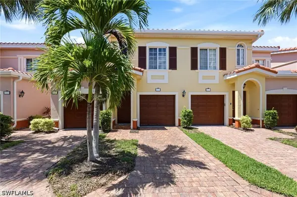 20321 Estero Gardens Circle #203, Estero, FL 33928