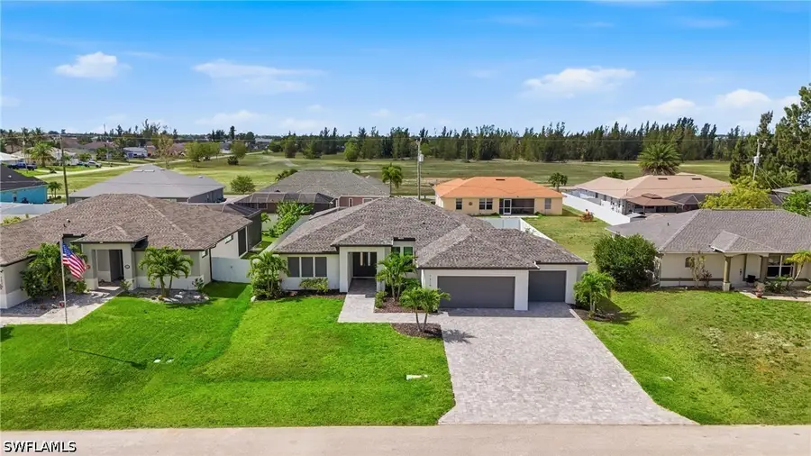 1214 SW 29th Terrace, Cape Coral, FL 33914 - #2