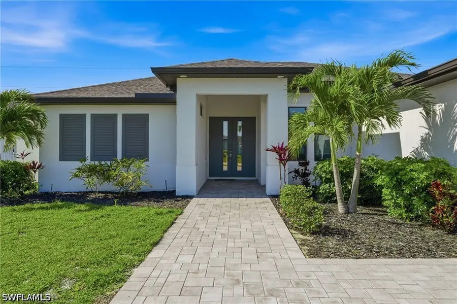 1214 SW 29th Terrace, Cape Coral, FL 33914 - #3