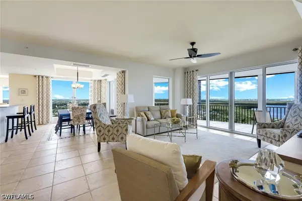 4801 Bonita Bay Boulevard #1401, Bonita Springs, FL 34134