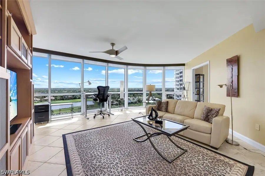 4801 Bonita Bay Boulevard #1401, Bonita Springs, FL 34134 - #2