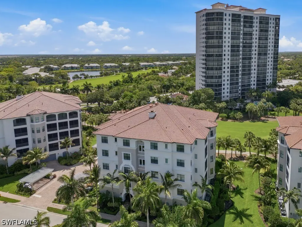 4711 Via Del Corso Lane #102, Bonita Springs, FL 34134 - #1