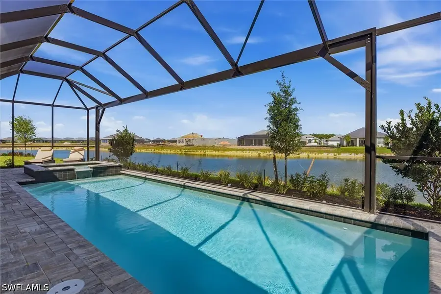 15743 Modena Street, Naples, FL 34114 - #2