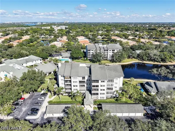 201 Arbor Lake Drive #2-201, Naples, FL 34110