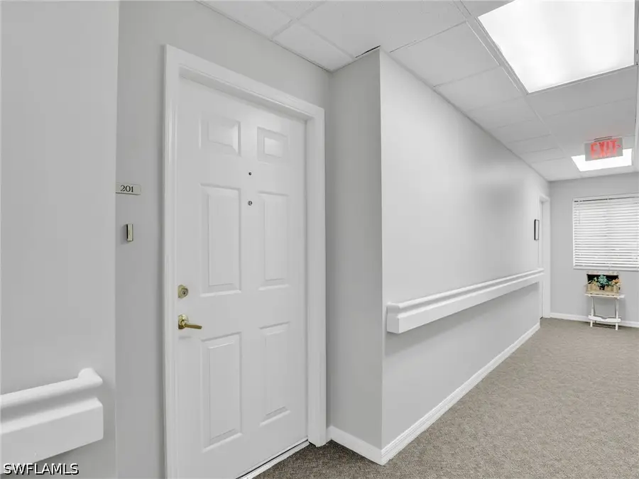 201 Arbor Lake Drive #2-201, Naples, FL 34110 - #2