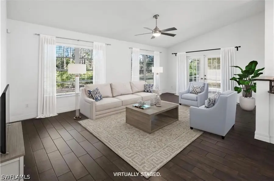 3586 Kent Drive, Naples, FL 34112 - #3