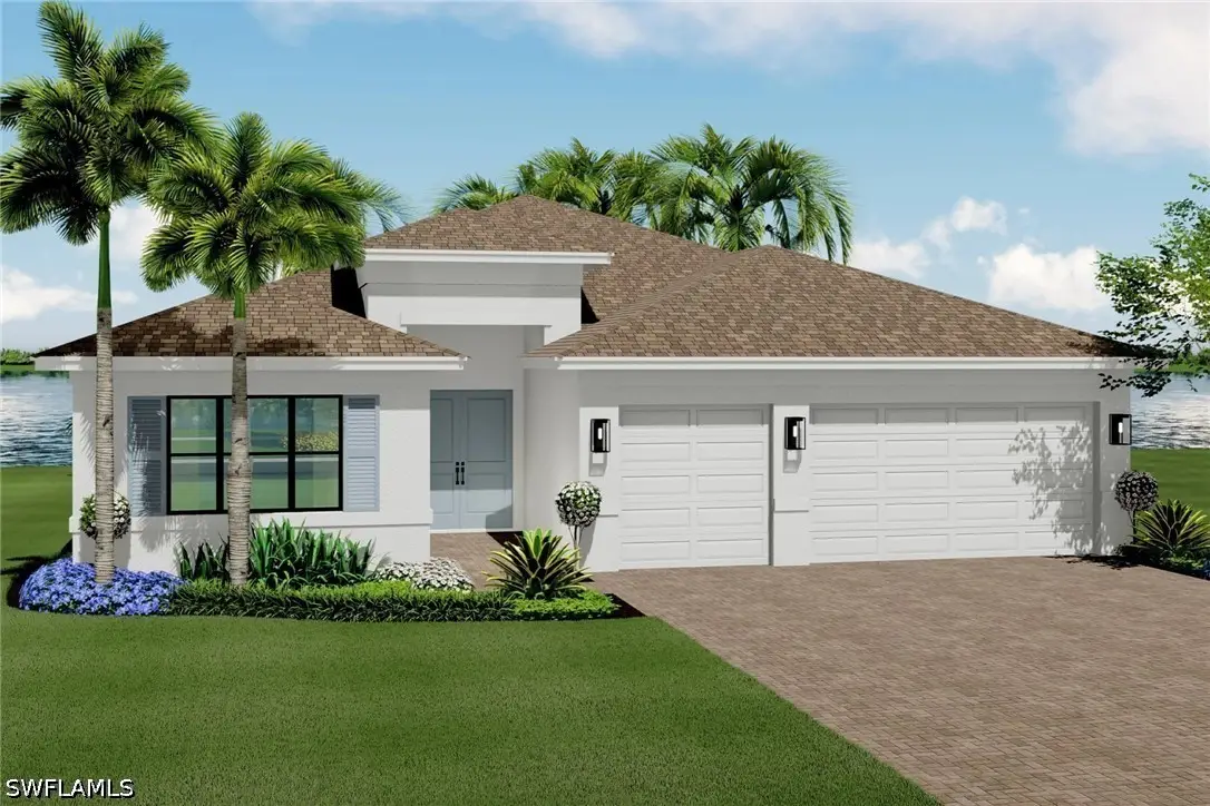 14333 Hogarth Place, Fort Myers, FL 33905 - #1