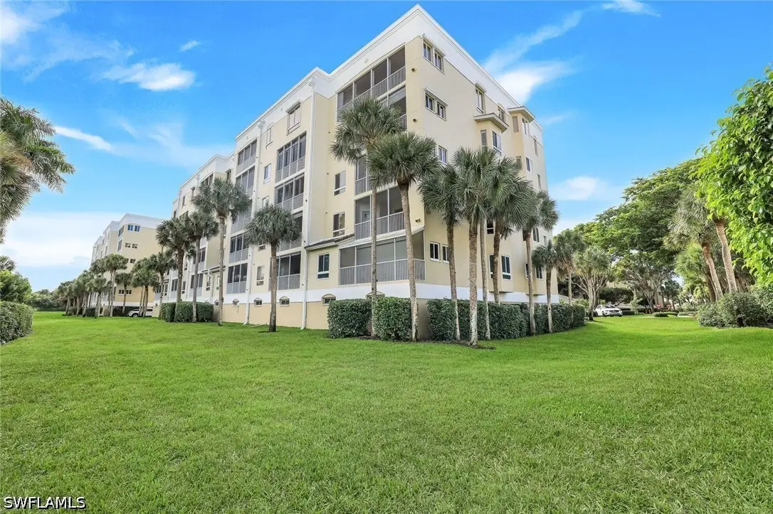 7655 Pebble Creek Circle #404, Naples, FL 34108 - #1