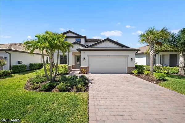 18335 Ridgeline Drive, Estero, FL 33928