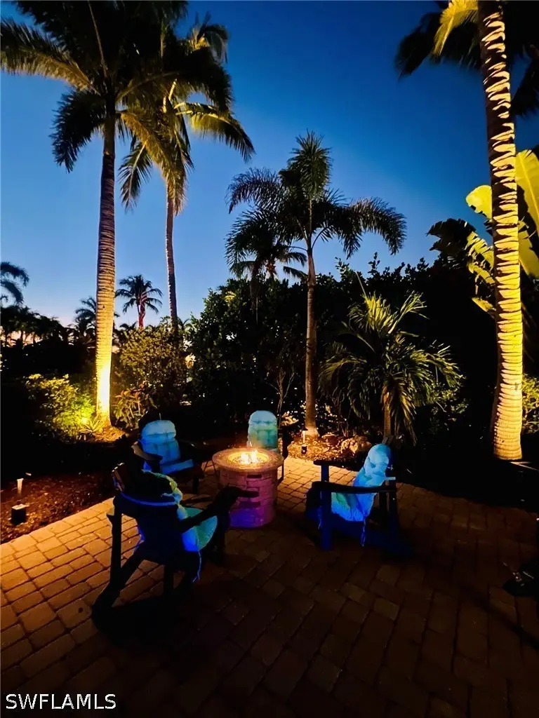4914 Coach Lane, Naples, FL 34114 - #2