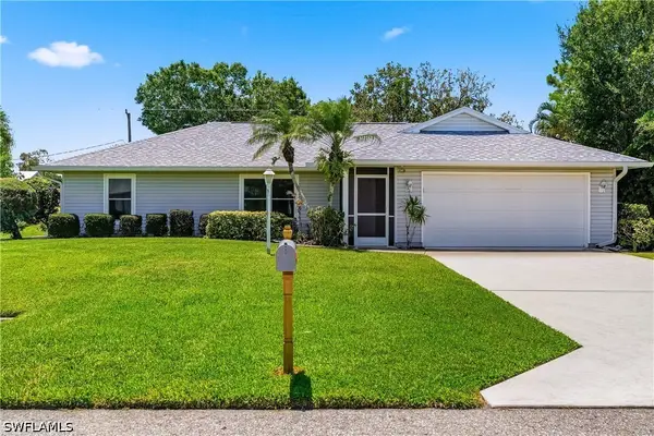 8344 Bounty Road, Fort Myers, FL 33967