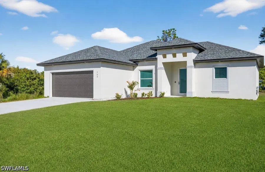 370 Butler Avenue S, Lehigh Acres, FL 33974 - #3