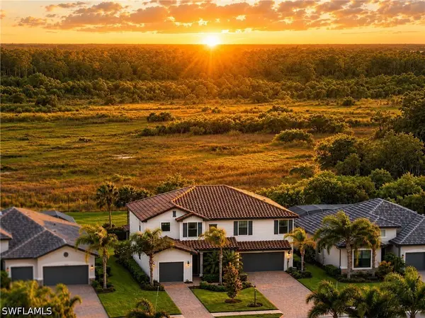 19653 The Place Boulevard, Estero, FL 33928