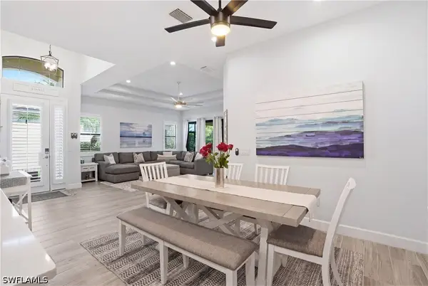 9435 Isla Bella Circle, Bonita Springs, FL 34135