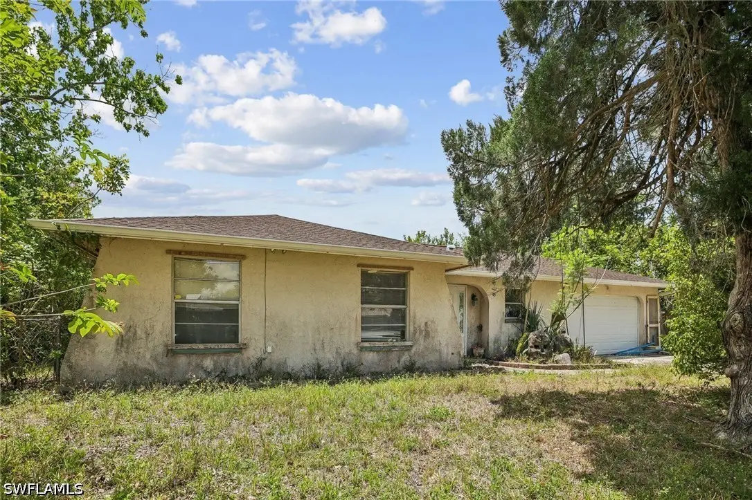 13231 5th Street, Fort Myers, FL 33905 - #1