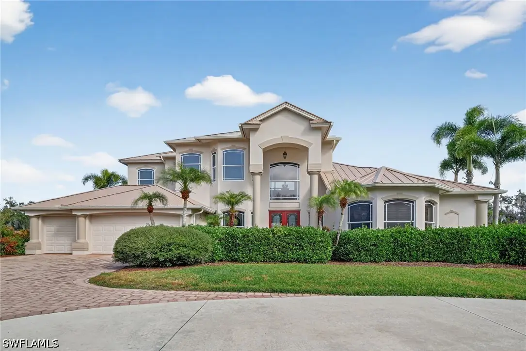 1964 Rialto Way, Alva, FL 33920 - #1