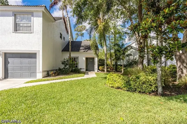1125 Partridge Circle #102, Naples, FL 34104
