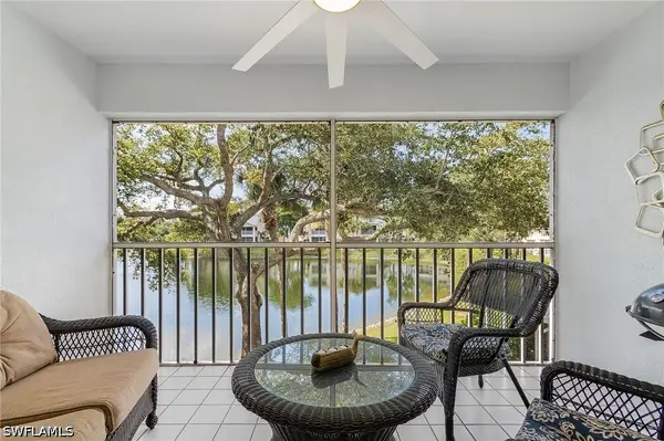 760 Wiggins Lake Drive #206, Naples, FL 34110