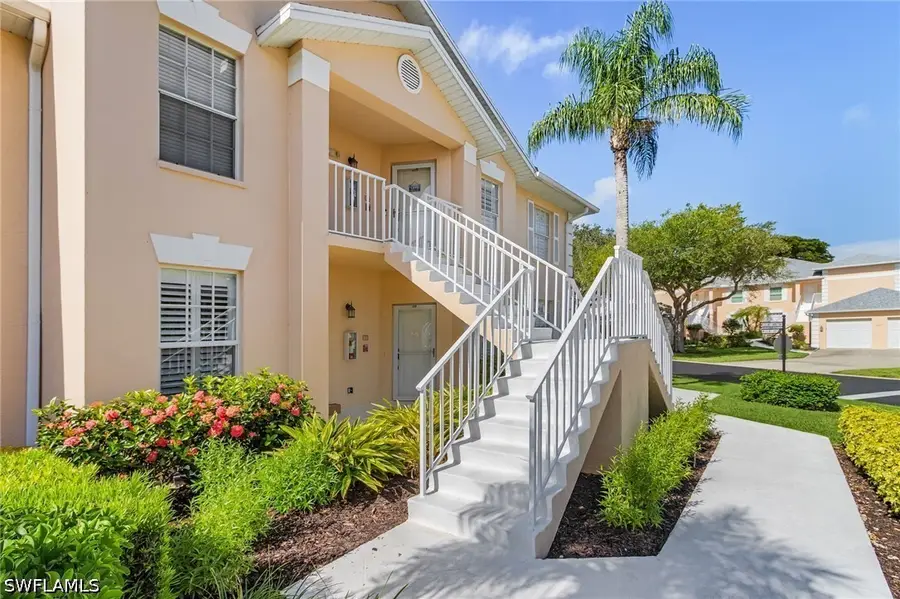 760 Wiggins Lake Drive #206, Naples, FL 34110 - #2