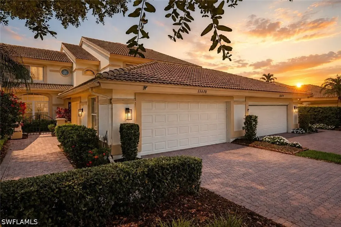 11676 Quail Village Way, Naples, FL 34119 - #1