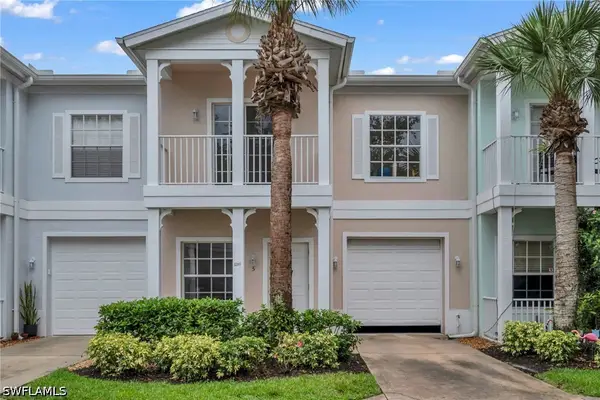 3280 Lindsey Lane #5, Naples, FL 34109